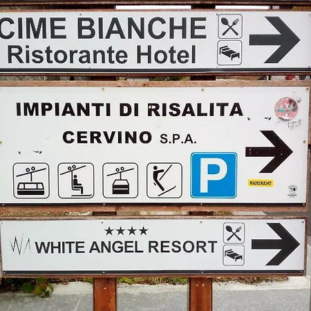 Cervinia *